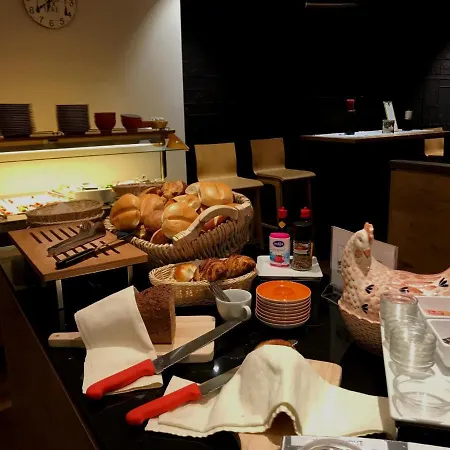 Goll Pforzheim-niefern Hotel