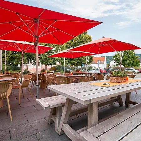 Goll Pforzheim-niefern 3* Niefern-Öschelbronn