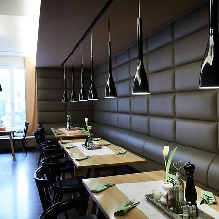 Goll Hotel Niefern-Oeschelbronn