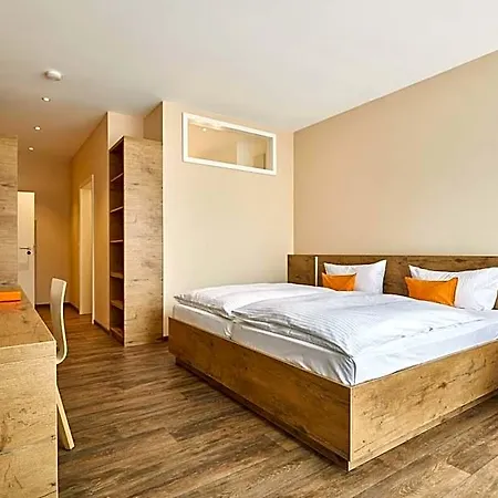 Goll Hotel Niefern-Oeschelbronn