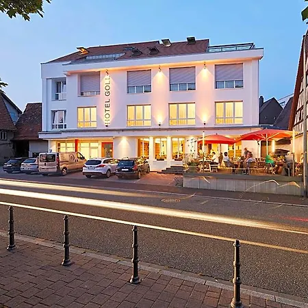 Hotel Goll 3*