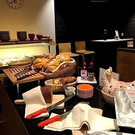 Goll Hotel 3*