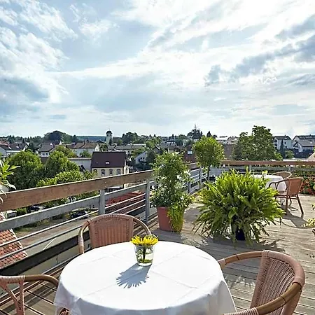 Goll Hotel Niefern-Oeschelbronn