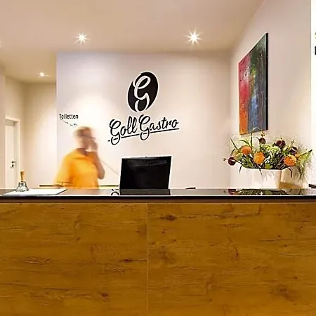 Hotel Goll Niefern-Oeschelbronn