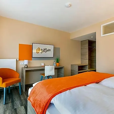 Goll Hotel 3*
