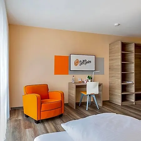 Goll Hotel