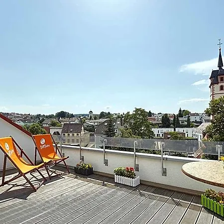 Hotel Goll
