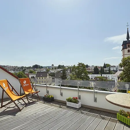 Goll Pforzheim-niefern Hotel Niefern-Öschelbronn