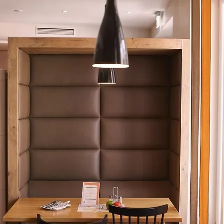 Hotel Goll Pforzheim-niefern 3*