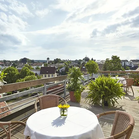 Goll Pforzheim-niefern 3* Niefern-Öschelbronn