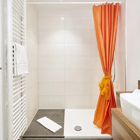 Hotel Goll 3*
