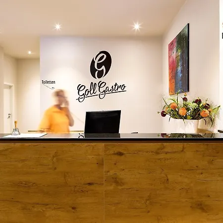 Goll Pforzheim-niefern