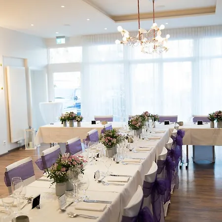 Hotel Goll Pforzheim-niefern Niefern-Öschelbronn