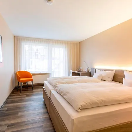 Goll Pforzheim-niefern Hotel Niefern-Öschelbronn