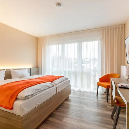 Goll Pforzheim-niefern Hotel 3*
