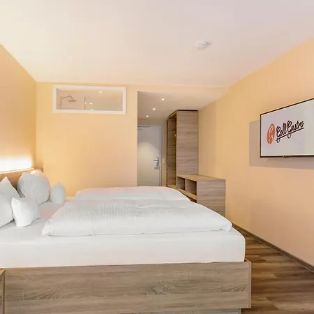 Goll Pforzheim-niefern Hotel 3*